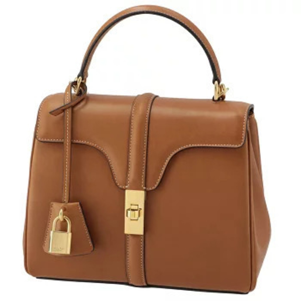 Celine Handbag Bag Shoulder Seize
